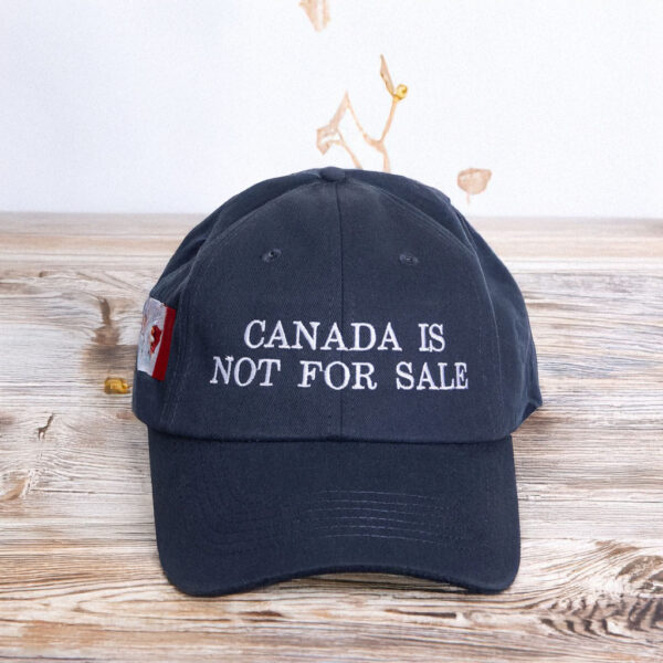 Official Doug Ford Store - Canada is Not for Sale Hat